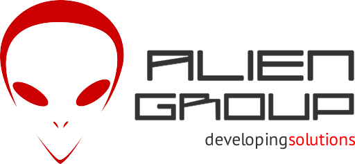 Alien group